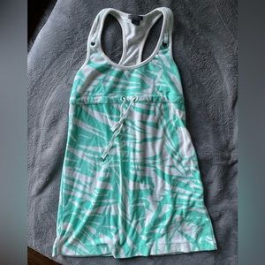 Armani exchange coverup